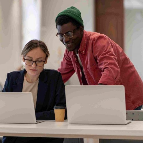 Empower Your Teams with Dynamics 365 CRM Training