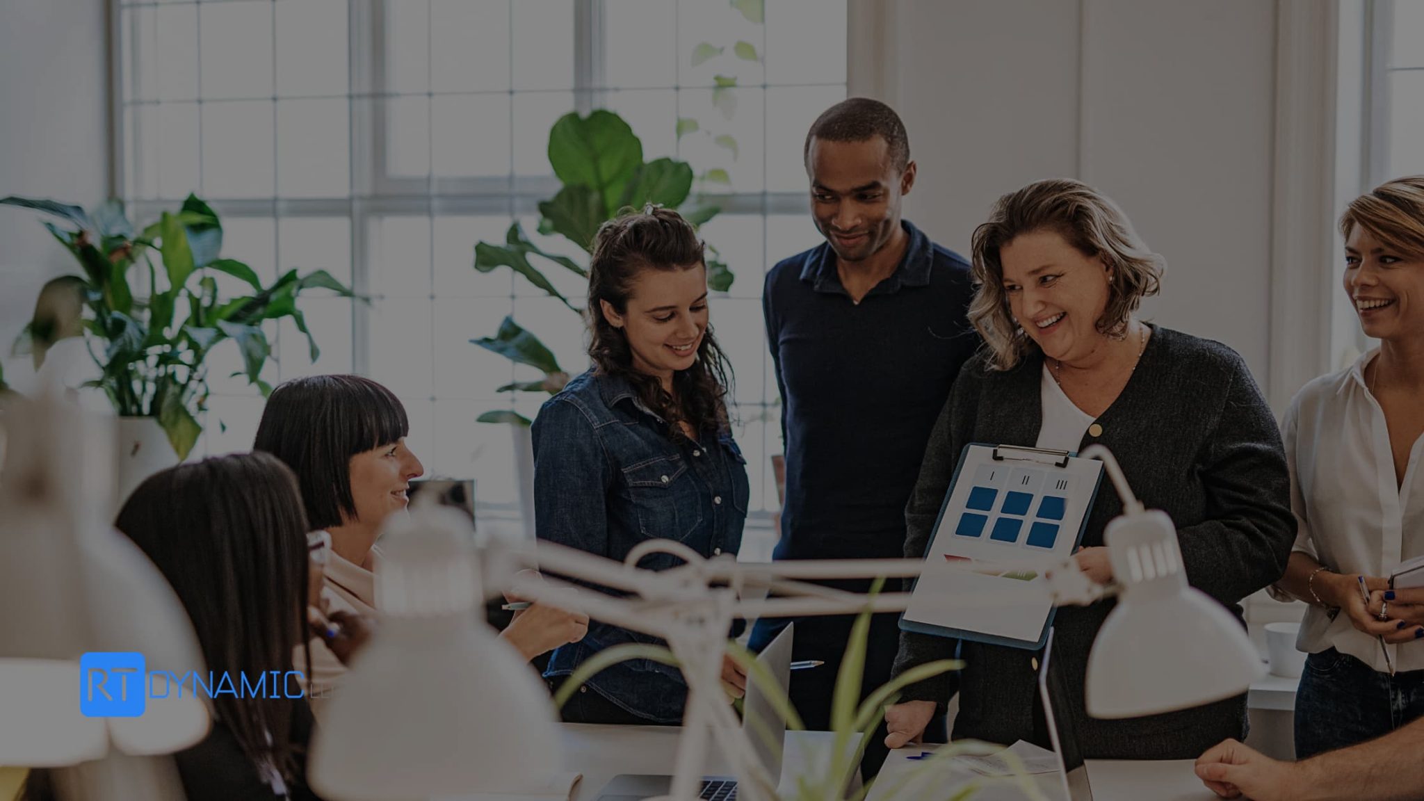 How to Build your Custom Salesforce App Without Writing Code