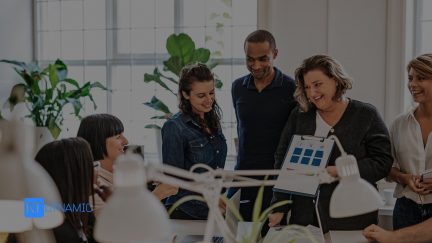 How to Build your Custom Salesforce App Without Writing Code
