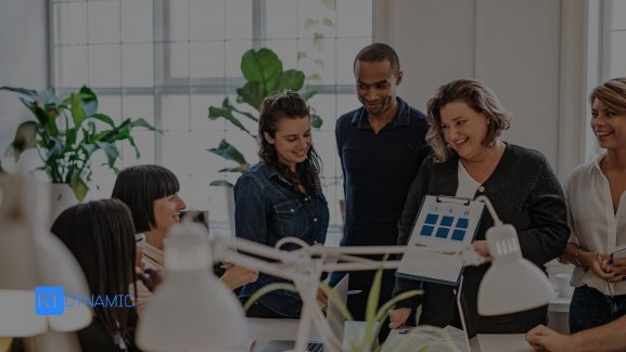 Top 6 Predictions for the Salesforce Ecosystem in 2025