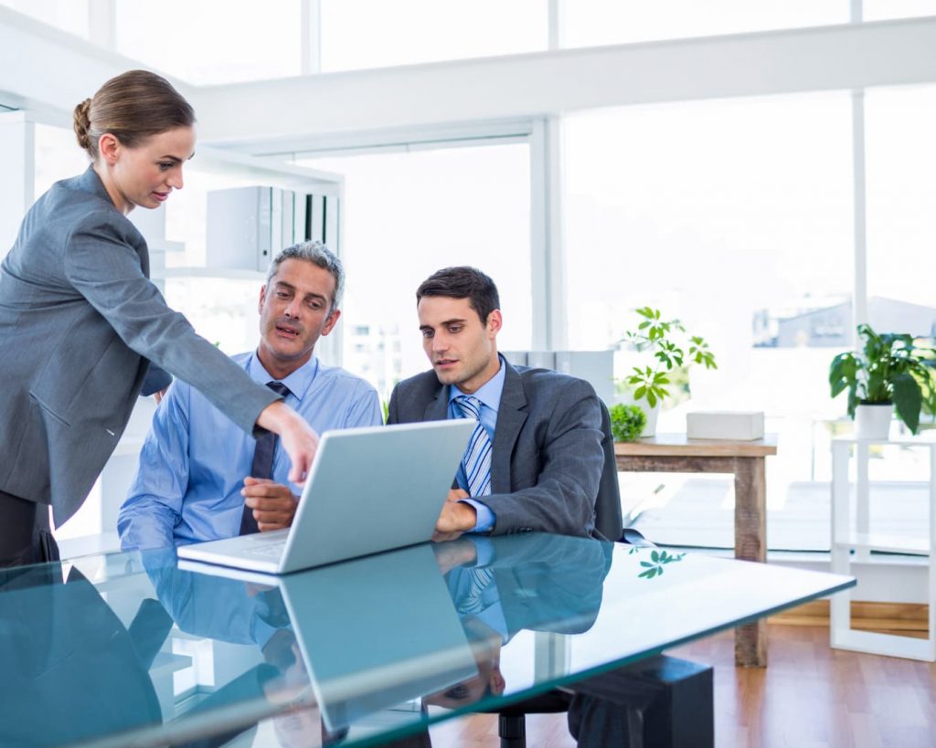 Insightly - CRM + Project Management in One