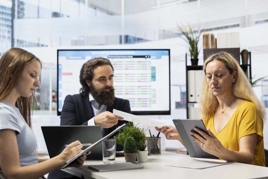 Microsoft Dynamics 365 - Scalable CRM With Flexible Pricing