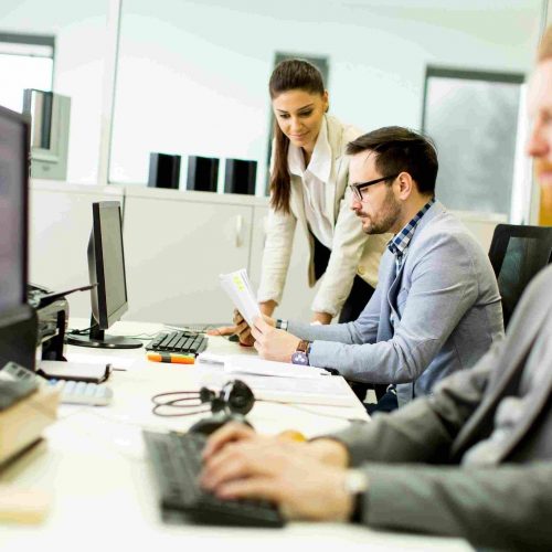 Why Choose Full Stack Performance Optimization Services
