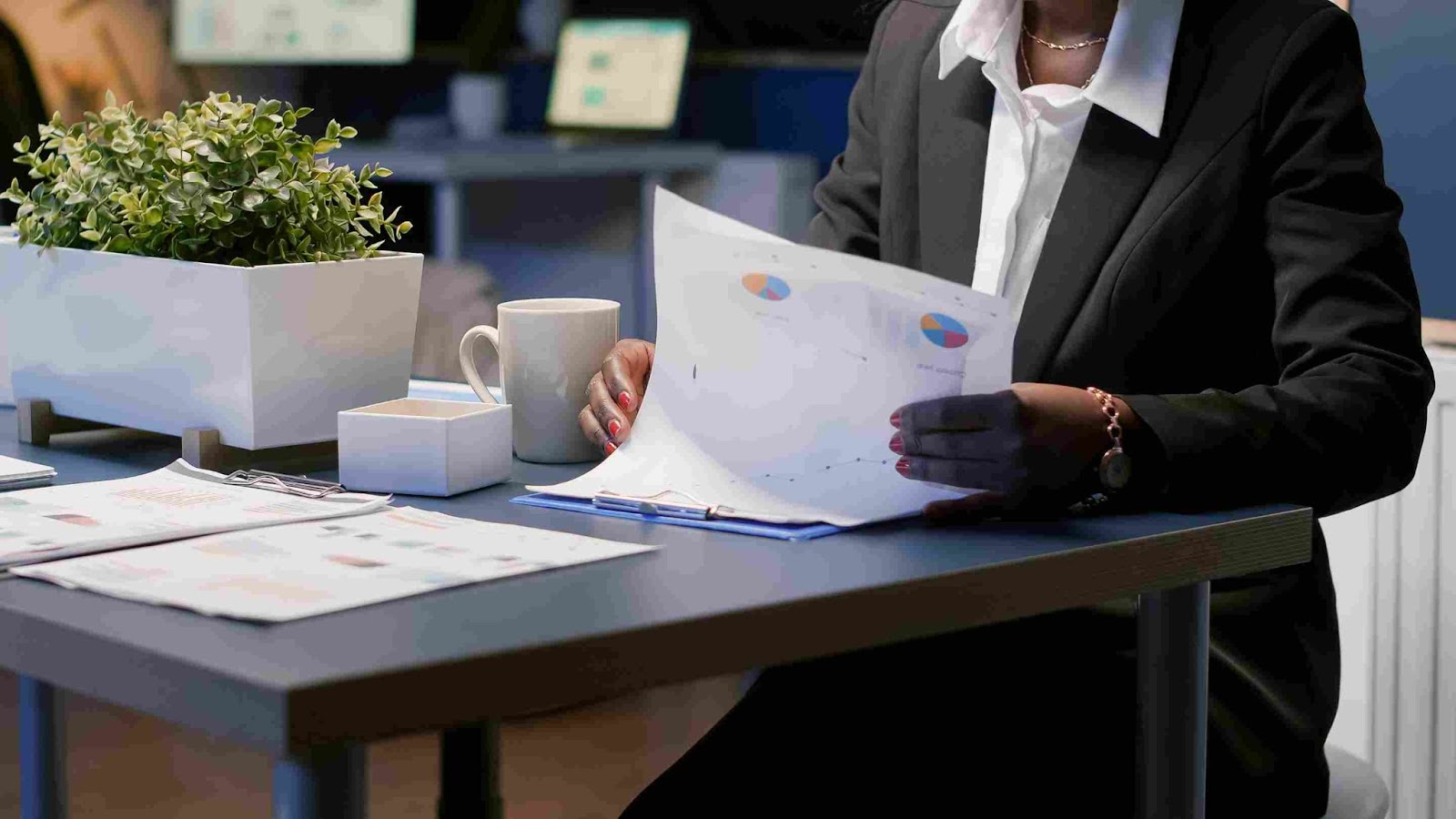 How AI Agents Improve Marketing Campaigns