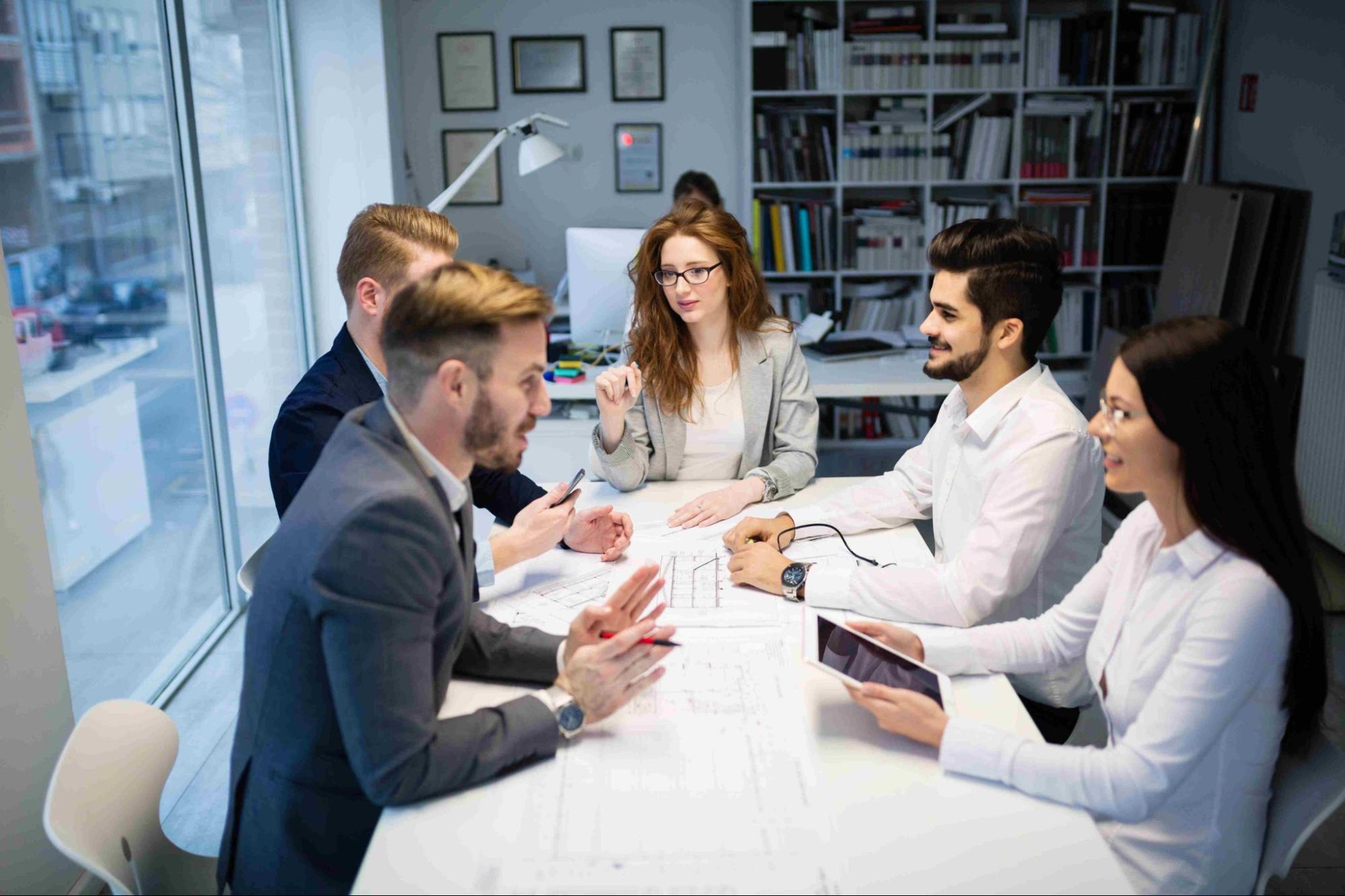 Industries We Can Help