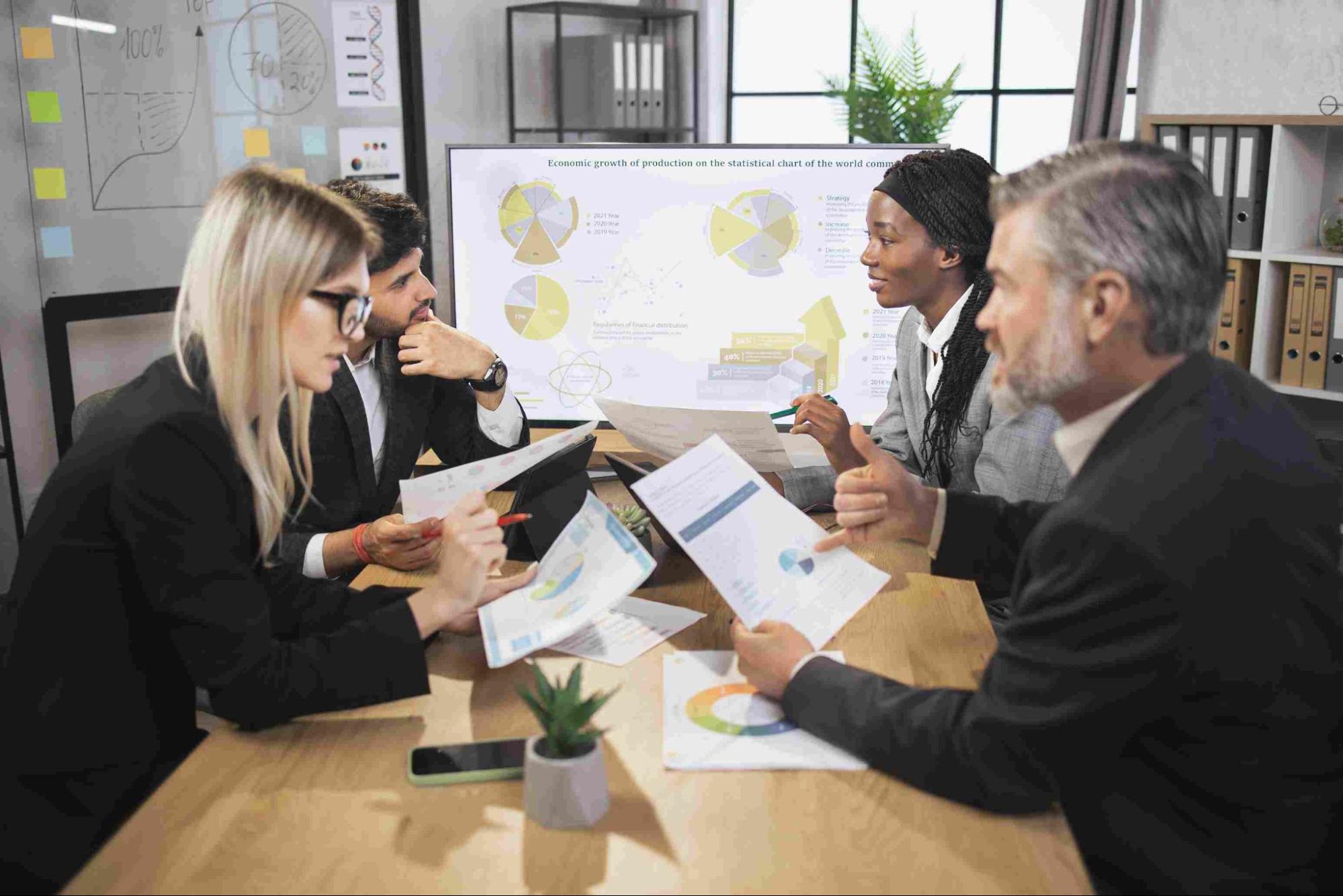 How Our AI Agents Can Help Small Businesses