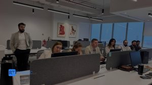 Data Chaos to AI Clarity: Preparing Your CRM Data for AI Readiness