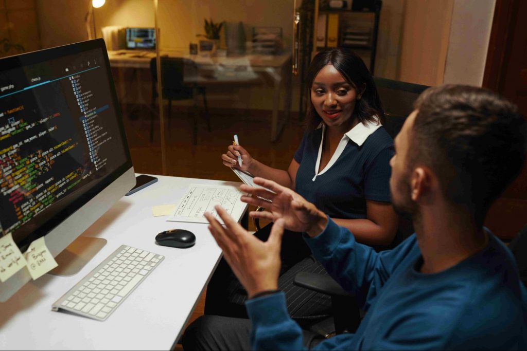 NLP Services & Solutions