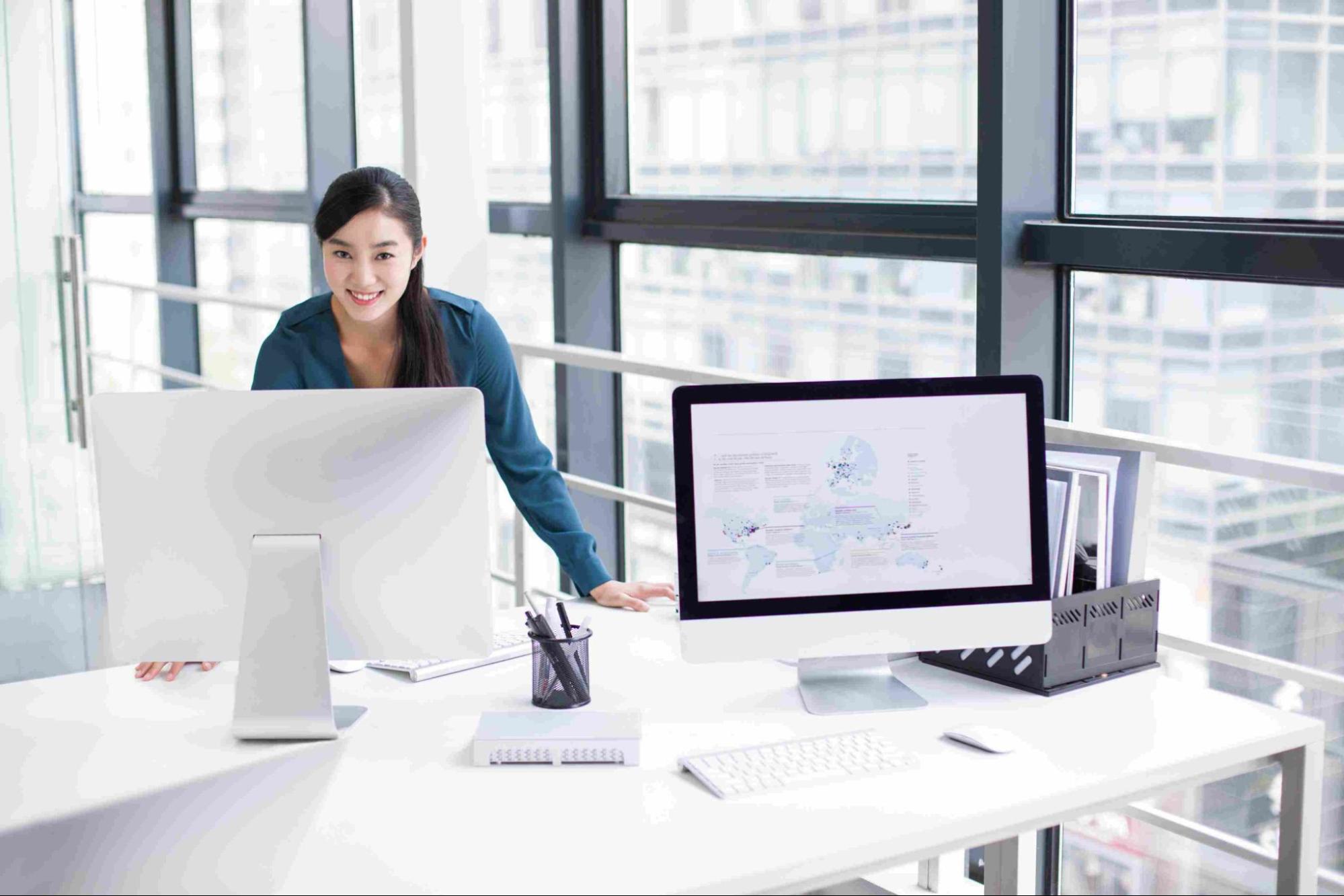 How Conversational AI Helps Businesses