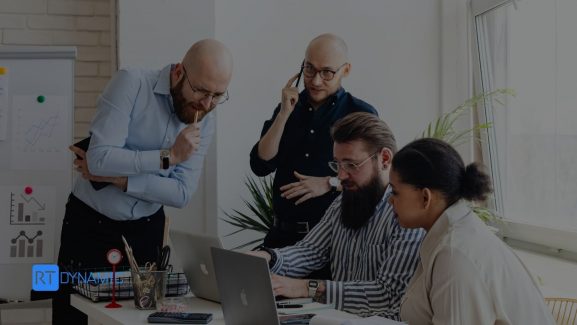 The Future of CRM: How Salesforce Is Leading the AI Revolution