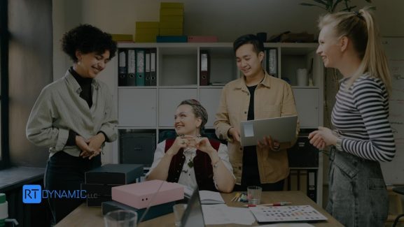 The Future of CRM: How Salesforce Is Leading the AI Revolution