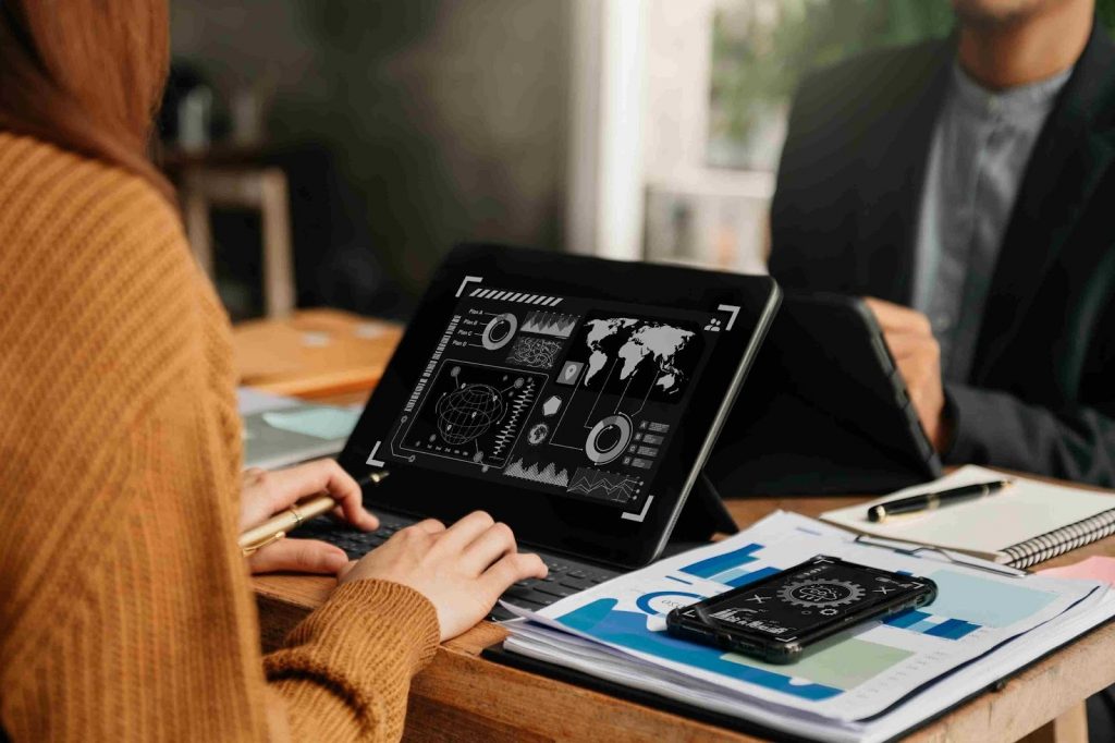 Integration Blueprint - Connecting ERP, OMS, CRM & Marketing Systems
