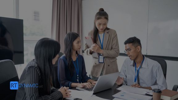 Thrive in Financial Services with Salesforce Cloud