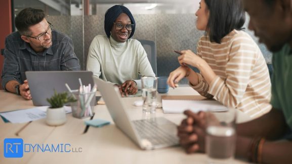 Thrive in Financial Services with Salesforce Cloud