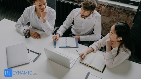 Thrive in Financial Services with Salesforce Cloud