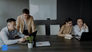 How HubSpot Consulting Services Boost Sales and Marketing Efficiency