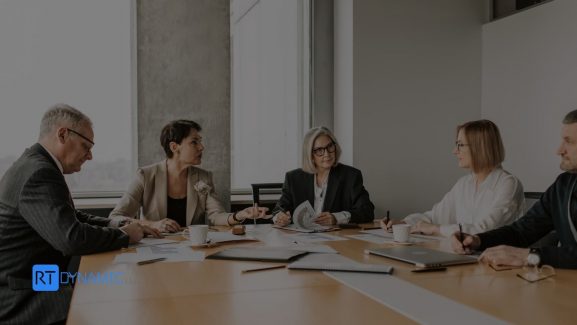 The Future of Sales: How AI is Revolutionizing It All