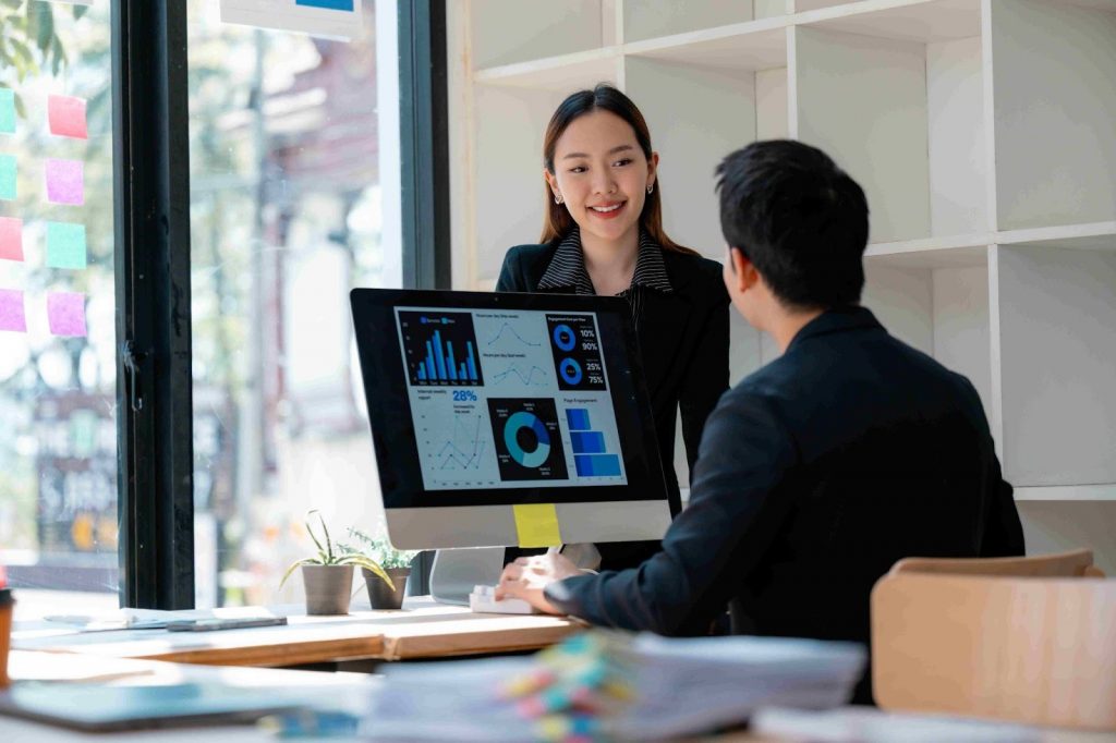 Marketing & Business Skills