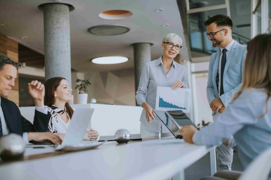 Why Businesses Choose SuiteCRM