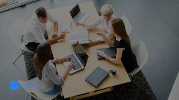 9 Reasons CRM is the Best Employee Management Software 2025