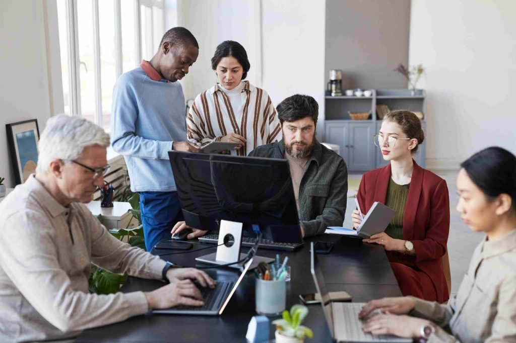 Task Automation in CRM