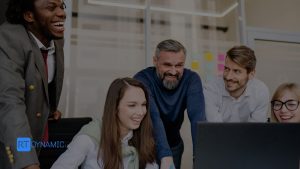 Salesforce CRM Implementation Best Practices for Business Success