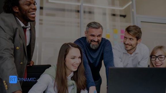 Augmented analytics – Leveraging Data-Driven Business Growth 2025