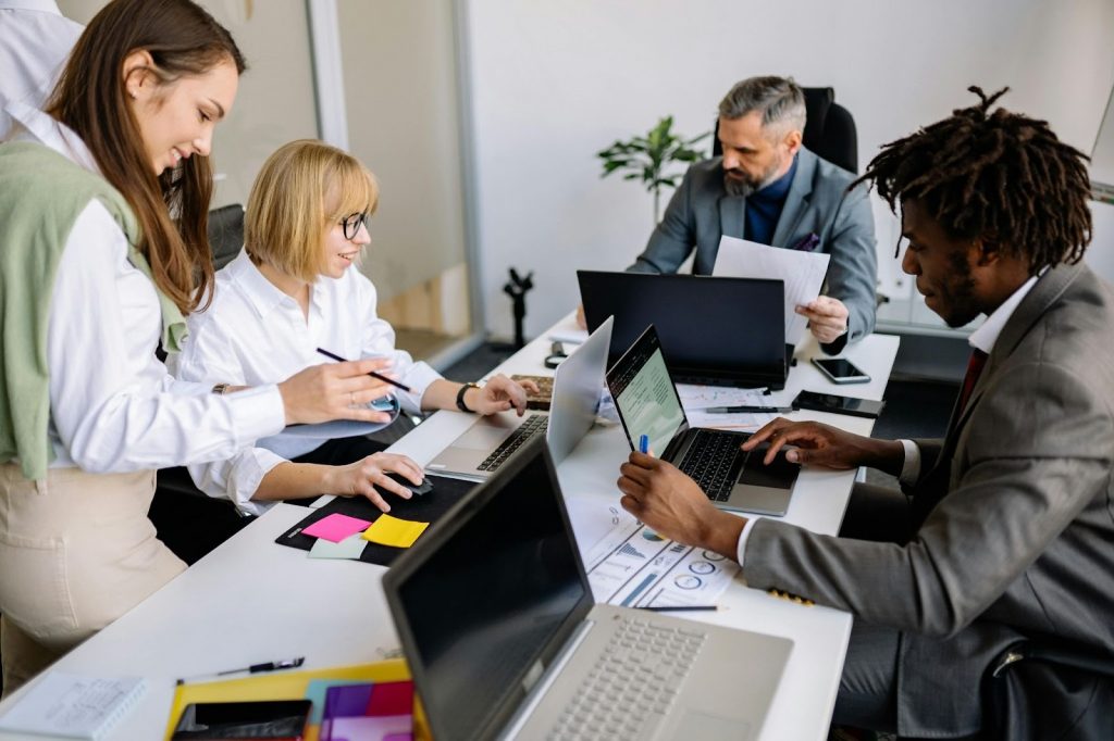 CRM Data Migration Best Practices for a Smooth Transition