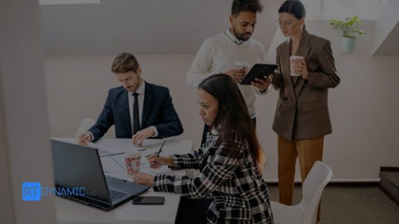 Augmented analytics – Leveraging Data-Driven Business Growth 2025