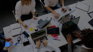 API Development Services for Scalable & Secure Integrations