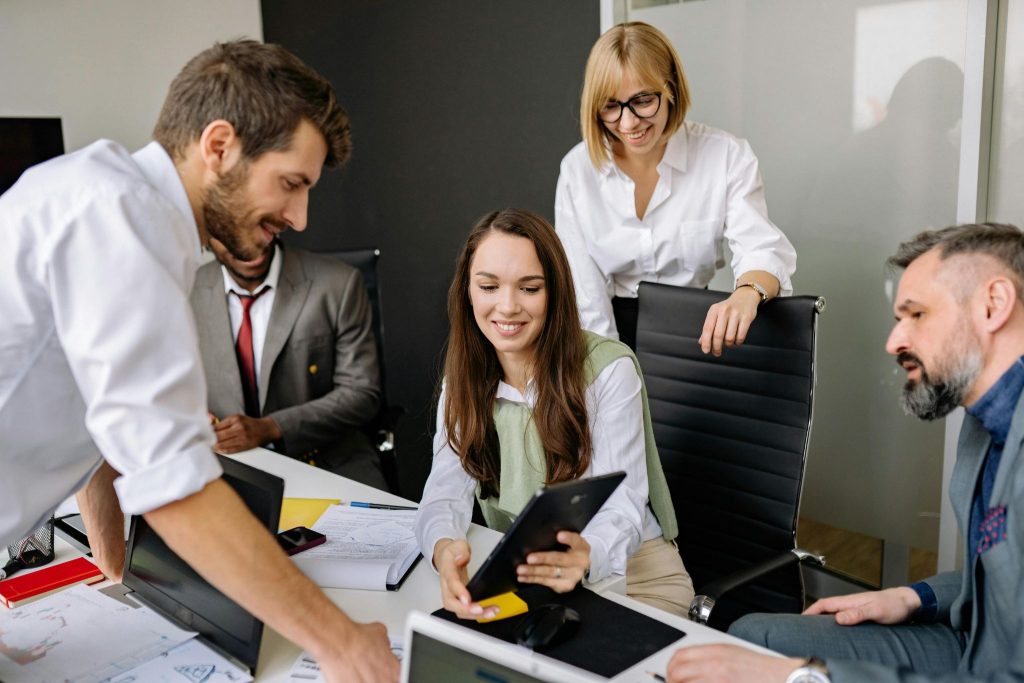 Benefits of Enterprise App Development