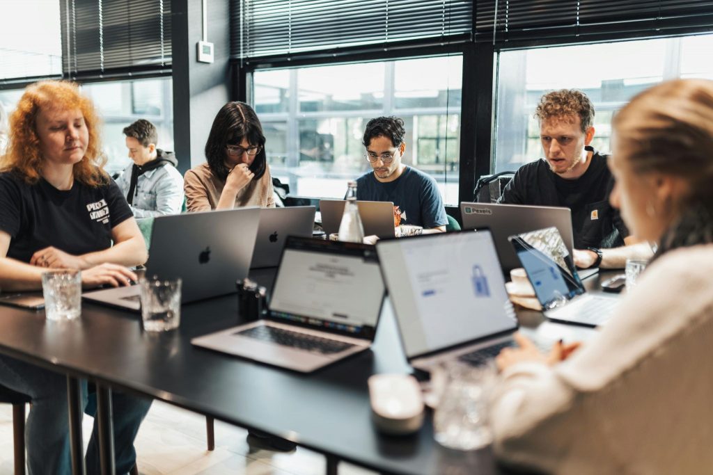 Web Application Architecture for Performance & Scalability
