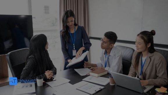 How CRM Can Help in the Growth of Your Organization