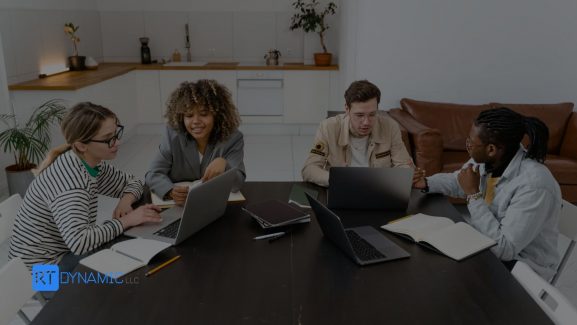 8 Steps for a Successful Dynamics 365 Migration