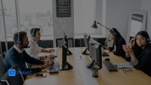 Custom CRM Development: When Off-the-Shelf Solutions Fail