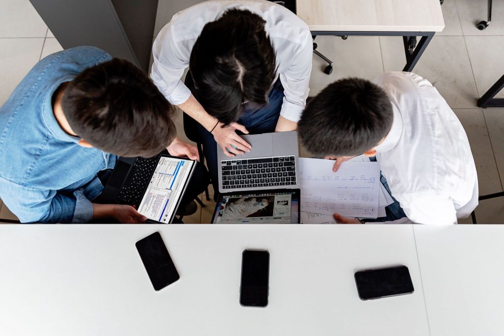 Microsoft Dataverse and Power Apps